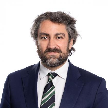 Benoît Gomel, CMS Francis Lefebvre Avocats